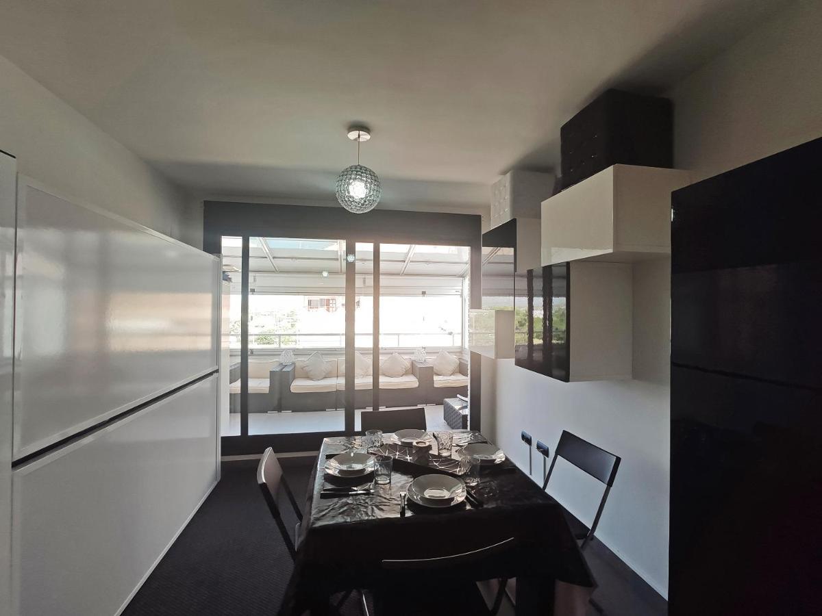 Apartamentos Aguamarina 3000 Peñíscola Exterior foto