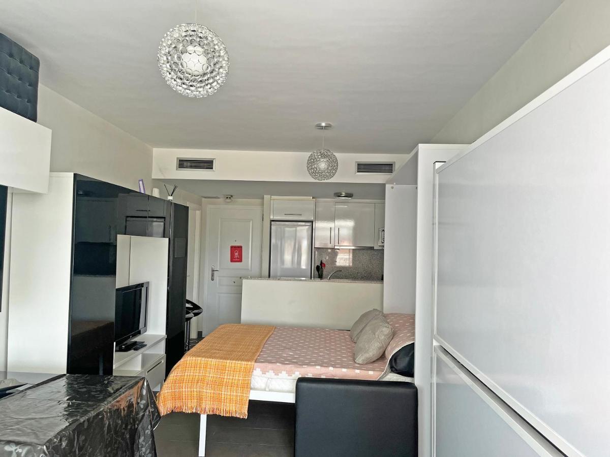 Apartamentos Aguamarina 3000 Peñíscola Exterior foto