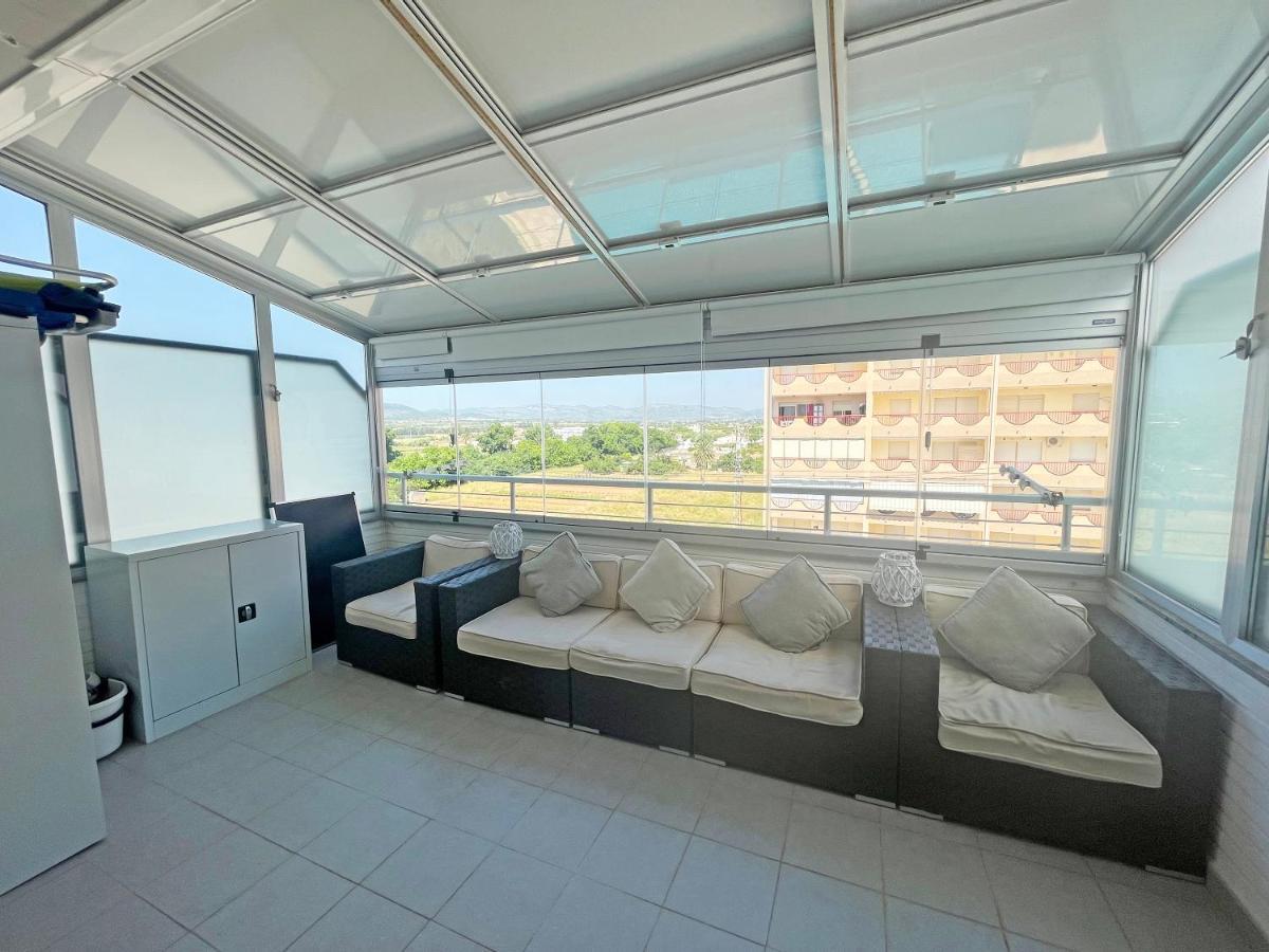 Apartamentos Aguamarina 3000 Peñíscola Exterior foto