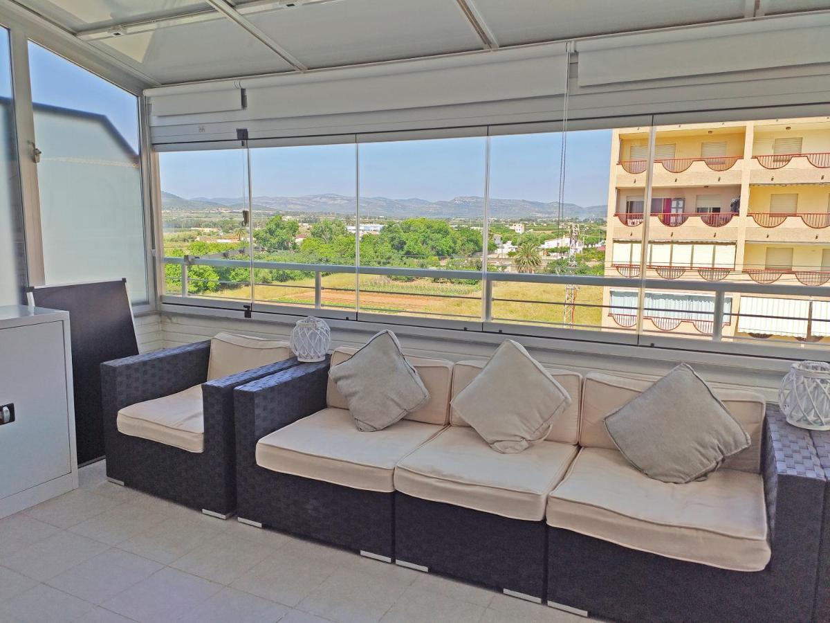 Apartamentos Aguamarina 3000 Peñíscola Exterior foto