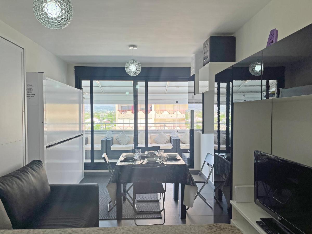 Apartamentos Aguamarina 3000 Peñíscola Exterior foto