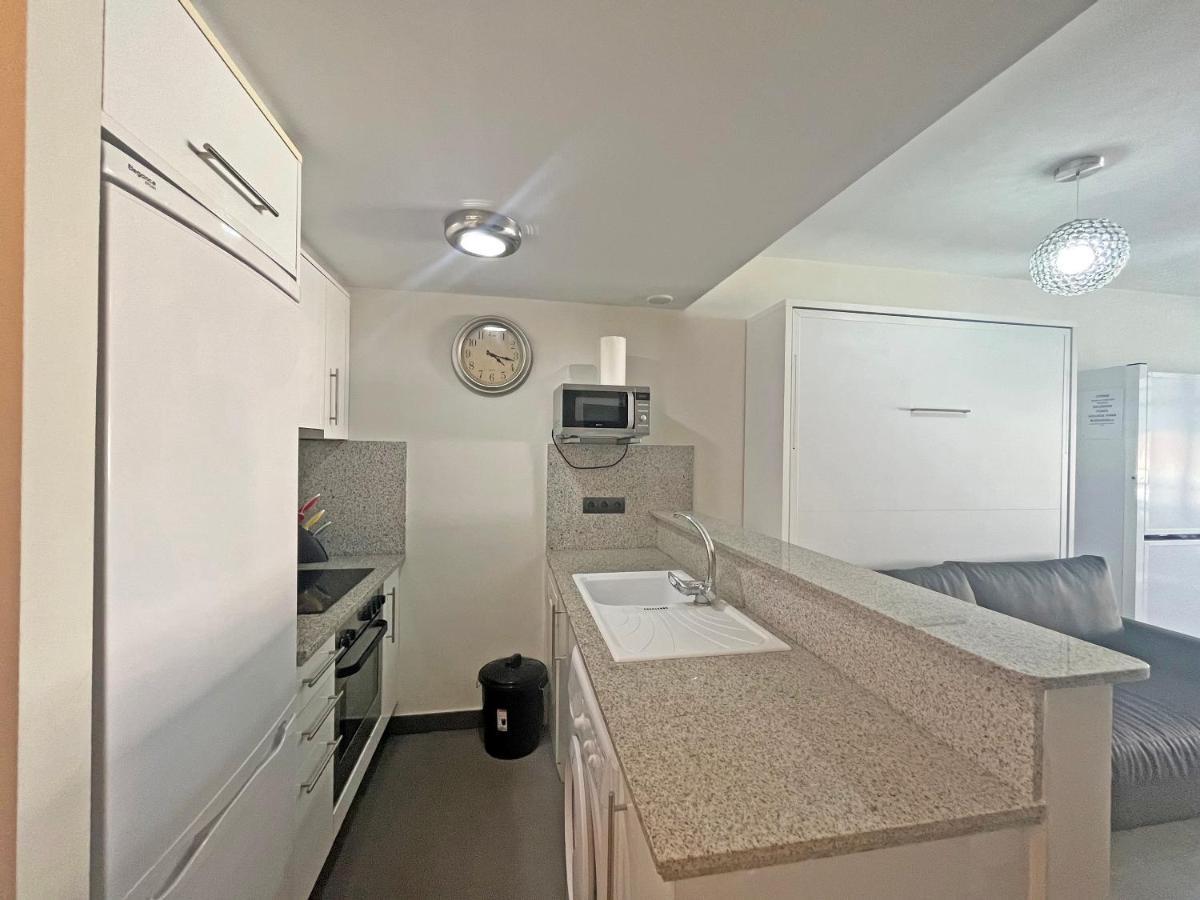 Apartamentos Aguamarina 3000 Peñíscola Exterior foto