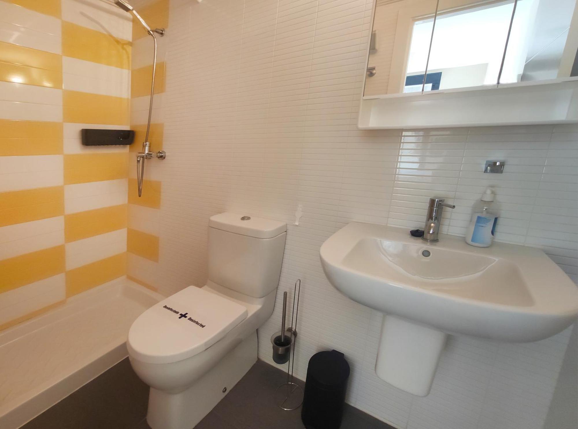 Apartamentos Aguamarina 3000 Peñíscola Exterior foto