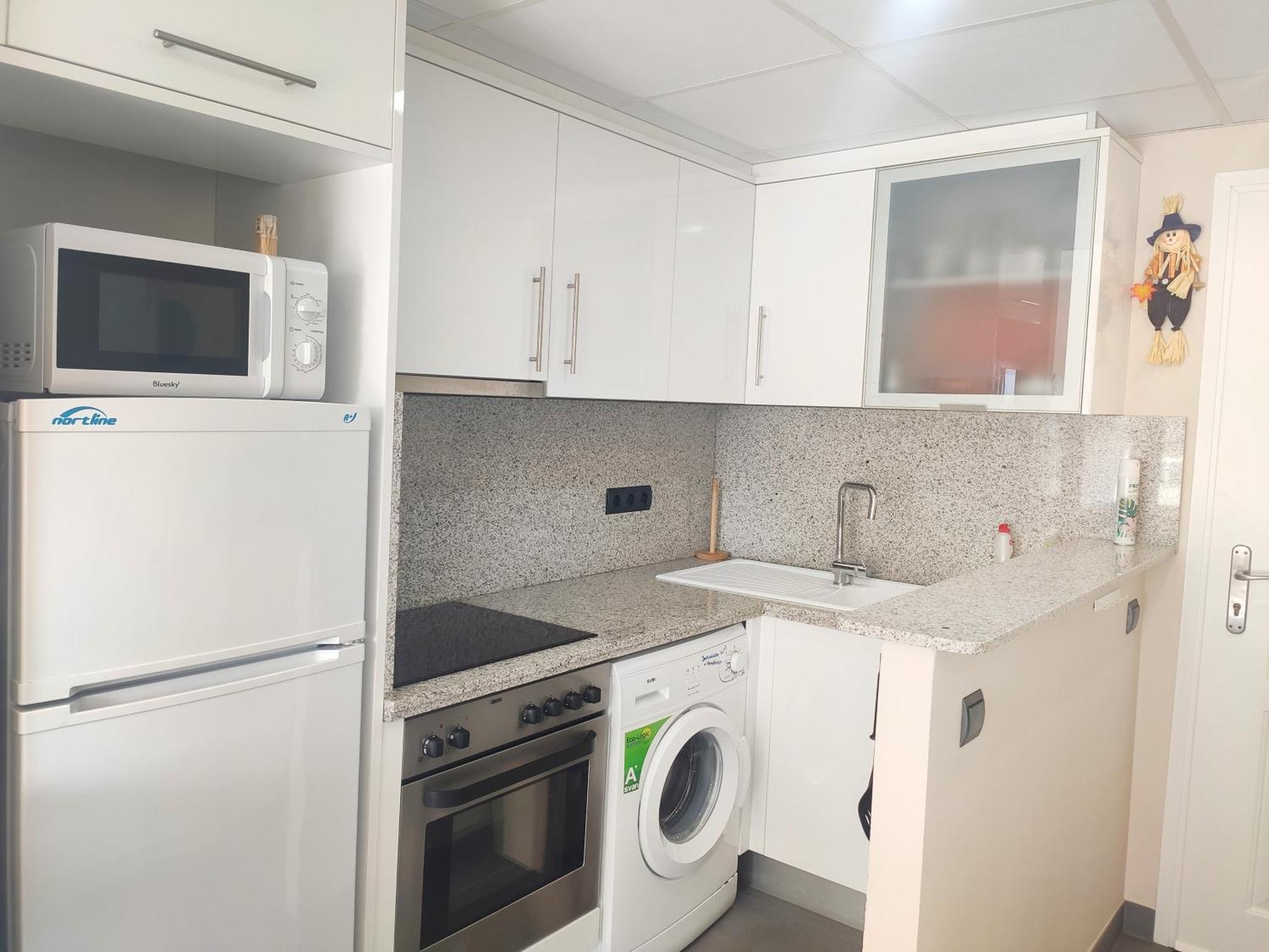 Apartamentos Aguamarina 3000 Peñíscola Exterior foto