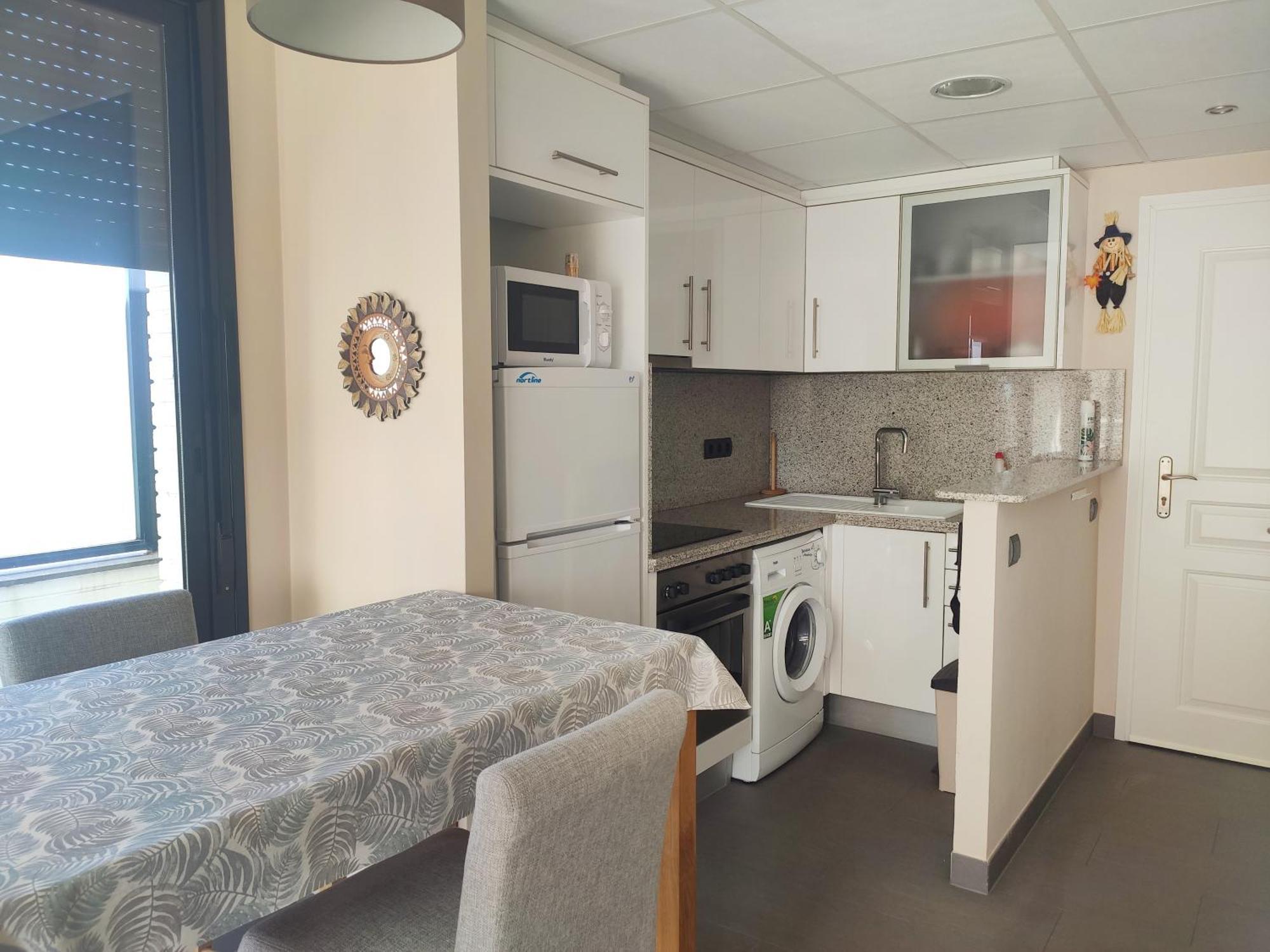 Apartamentos Aguamarina 3000 Peñíscola Exterior foto