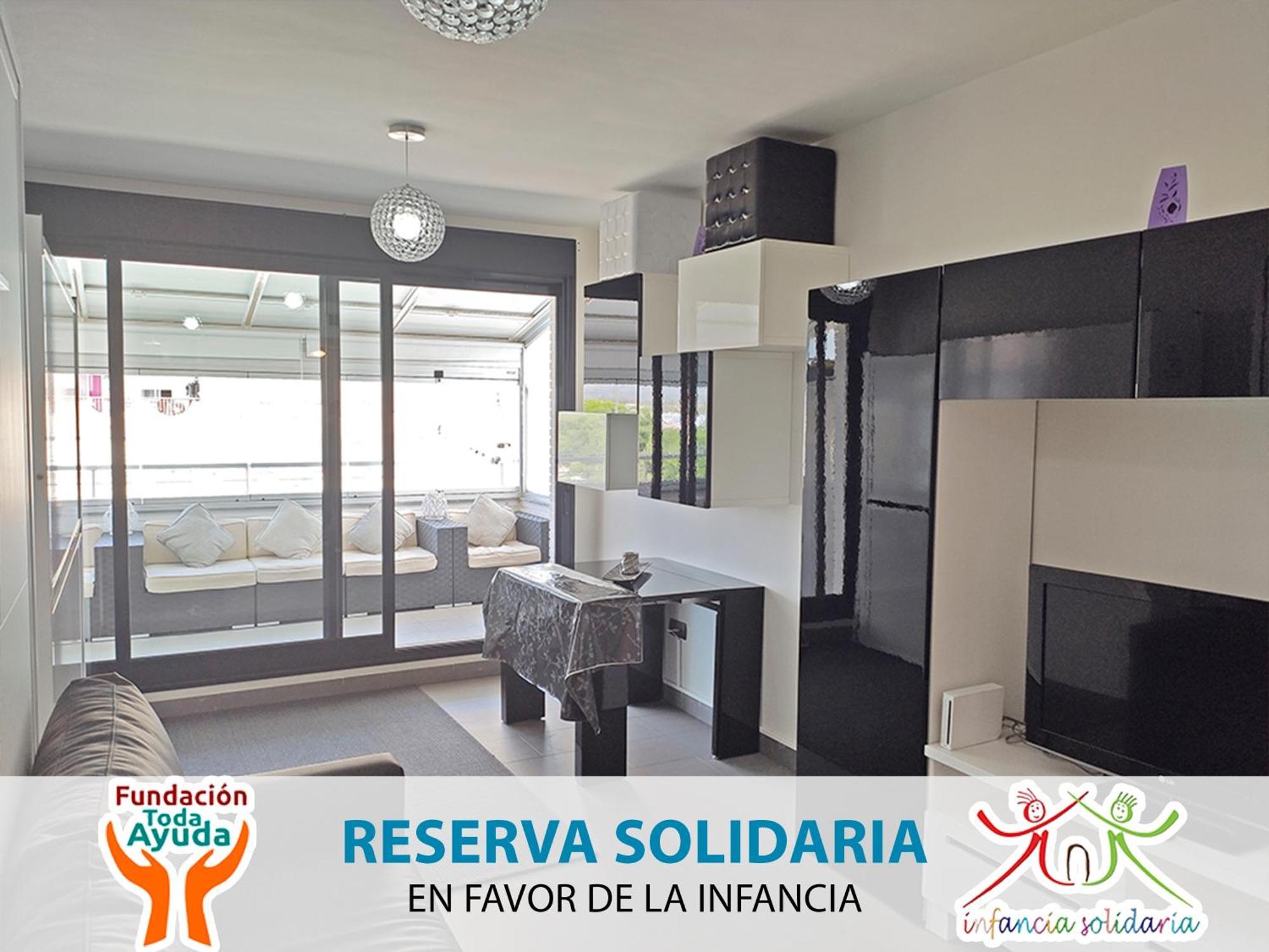 Apartamentos Aguamarina 3000 Peñíscola Exterior foto